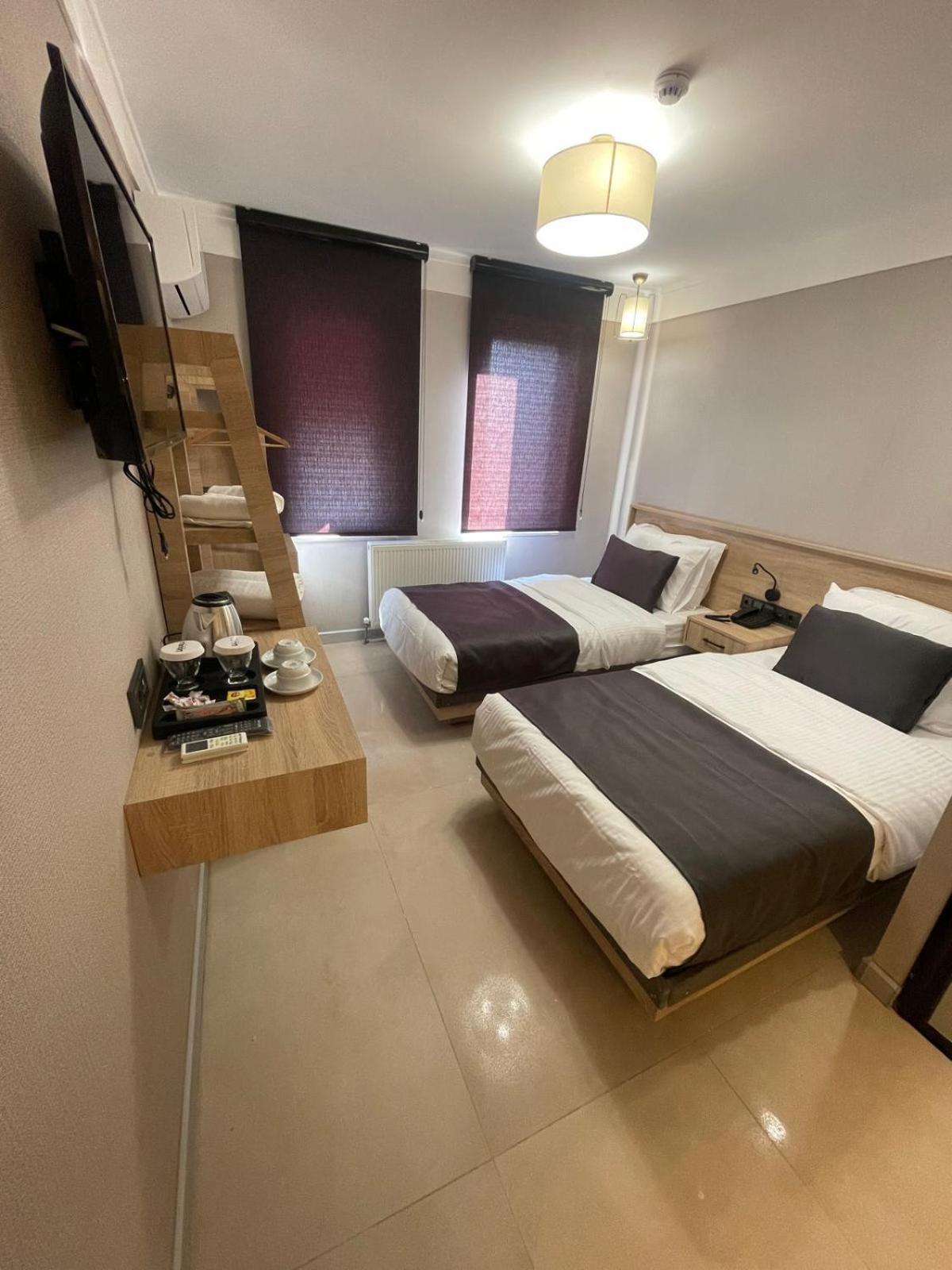 Utkubey Hotel Gaziantep Exterior foto