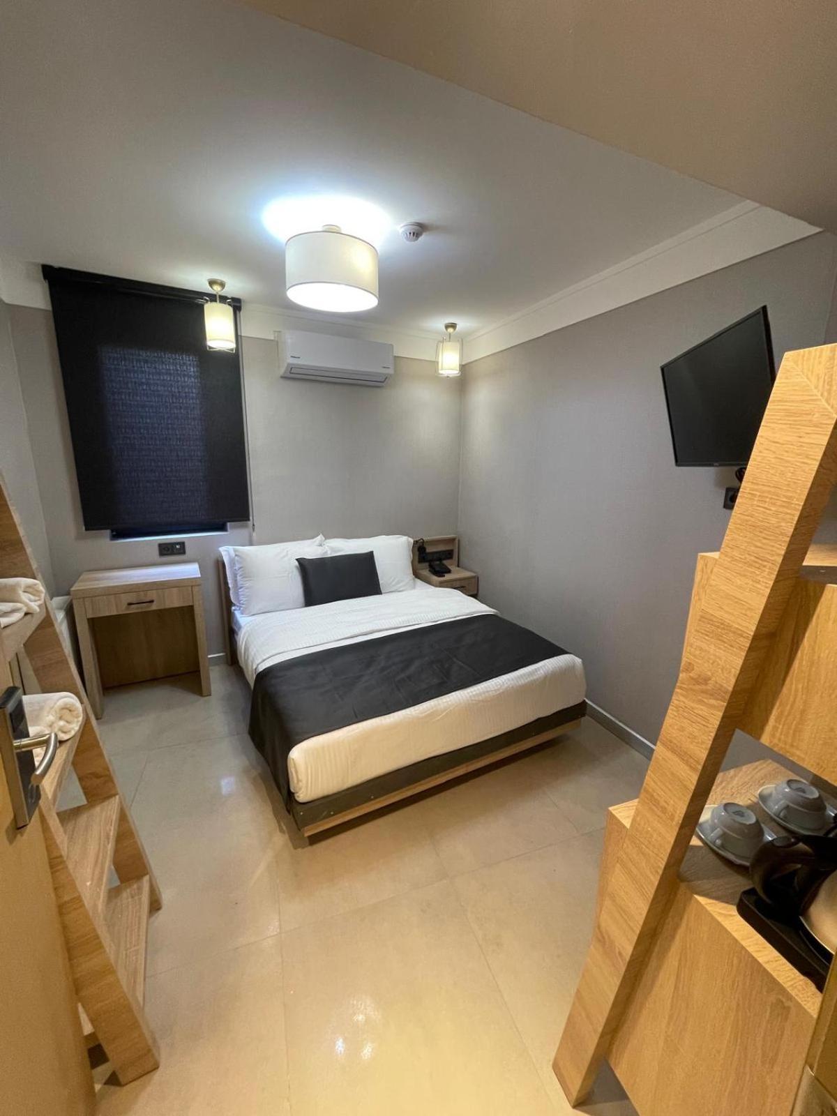 Utkubey Hotel Gaziantep Exterior foto